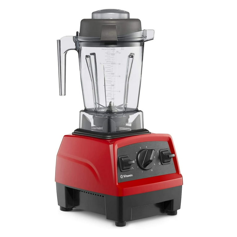Vitamix E310 Explorian Blender, Professional-Grade, 48 oz