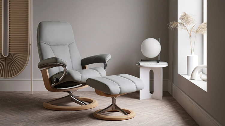 ストレスレス®のブランド紹介｜ブランド｜【公式】大塚家具 | 家具