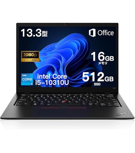 Amazon.co.jp: Lenovo ThinkPad X1 Carbon (第6世代) (i7-8650U、16GB