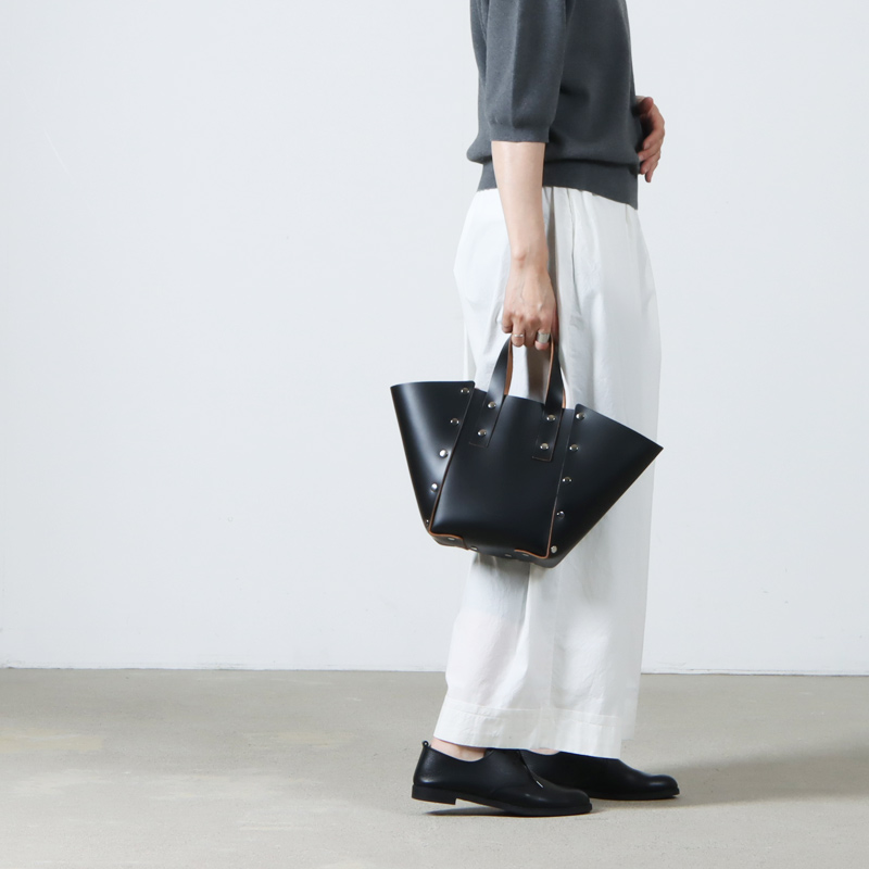 Hender Scheme (エンダースキーマ) assemble hand bag wide S