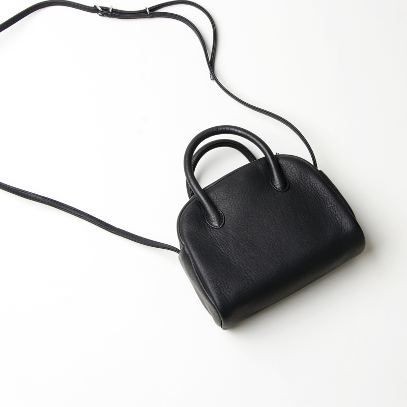 Aeta (アエタ) BOSTON MINI + SHOULDER / ボストンミニショルダー