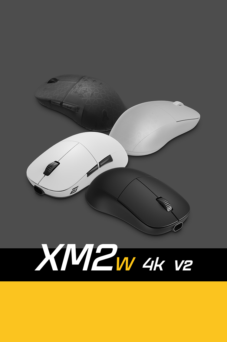 The Game Changer | Endgame Gear