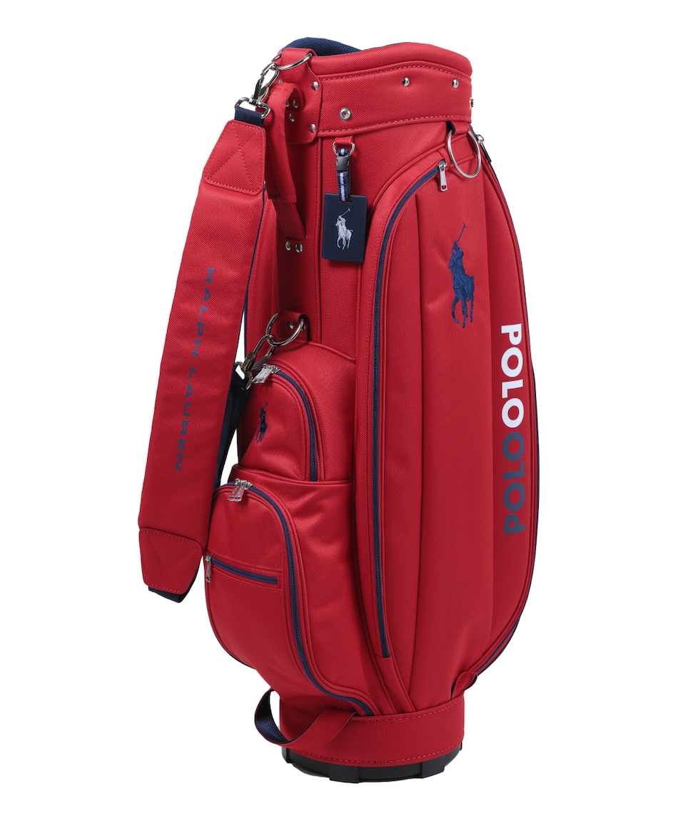 ポロ ラルフローレン POLO RALPH LAUREN キャディバッグ CB RLC107