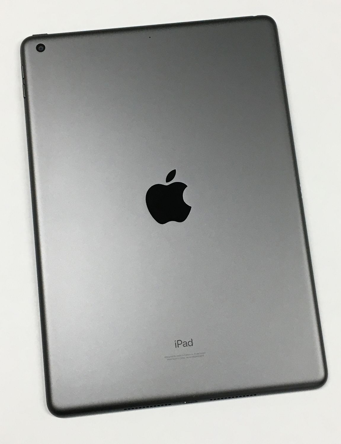 ムスビー｜【モバイルBOX】外観美品 電池89％ iPad 第9世代 Wi-Fi