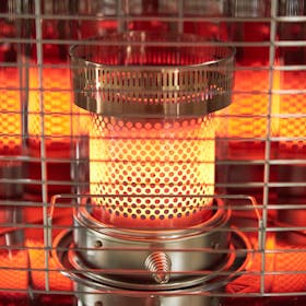 トヨトミ 電池レス石油ストーブ RS-G30Nを検証レビュー！石油ストーブ