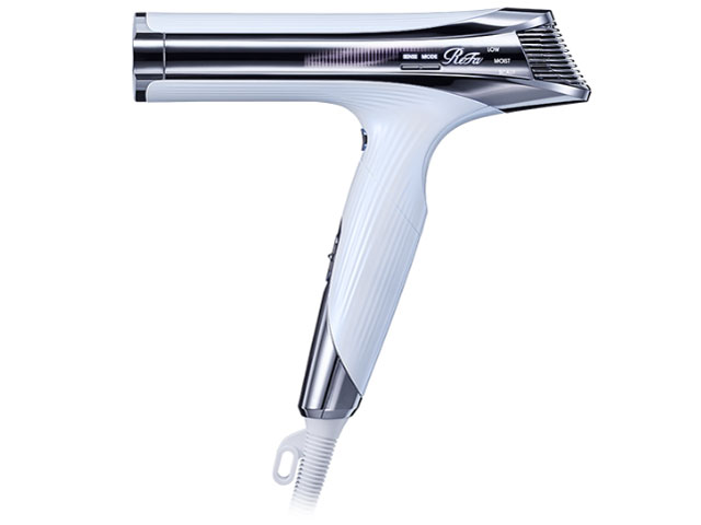 MTG ReFa BEAUTECH DRYER S+ RE-BC-02A [ホワイト] 価格比較 - 価格.com