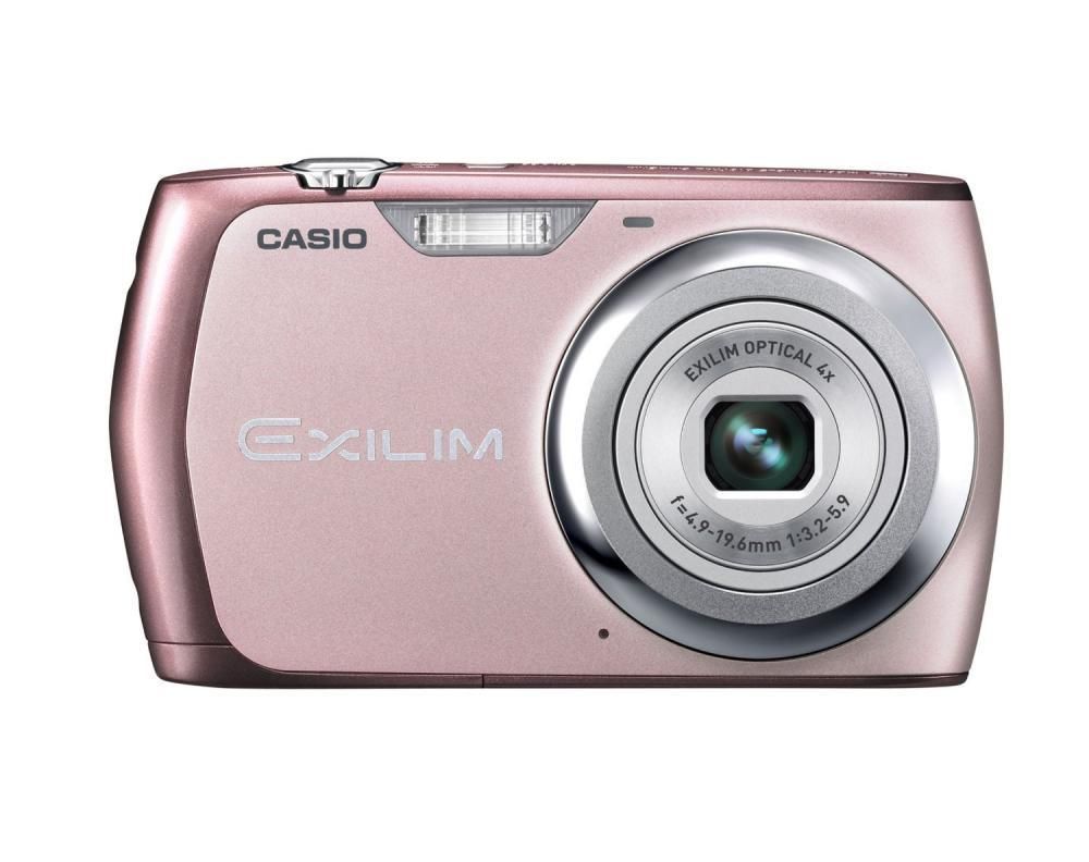 EX-Z370｜CASIO デジタルカメラ EXILIM ピンク PK｜中古品｜修理販売