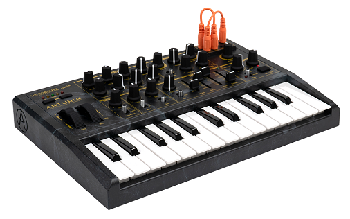 Moog Subsequent 37 | パラフォニック・アナログ・シンセサイザー