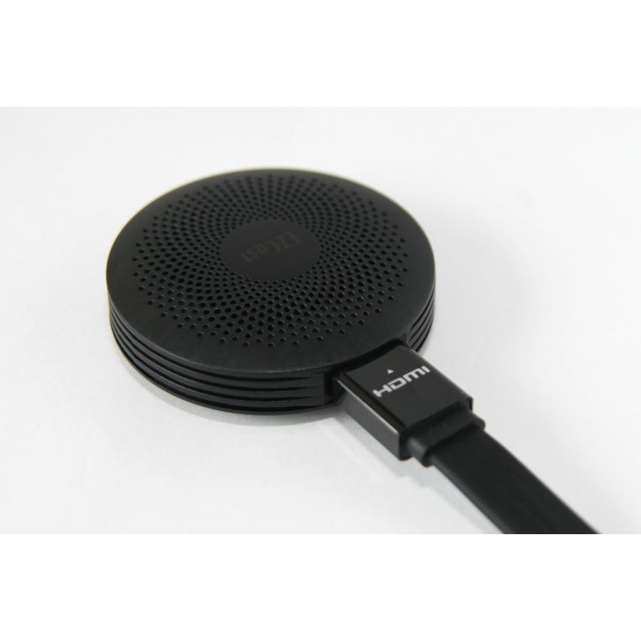 EZCast Ultra （イージーキャストウルトラ）【日本語版】【技適マーク