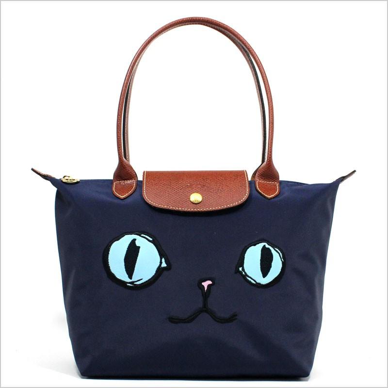 LONGCHAMP（ロンシャン） トートバッグ Sサイズ ル・プリアージュ