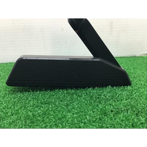 クロスパット パター RED BLACK LABEL(レッド) CROSSPUTT 34インチ