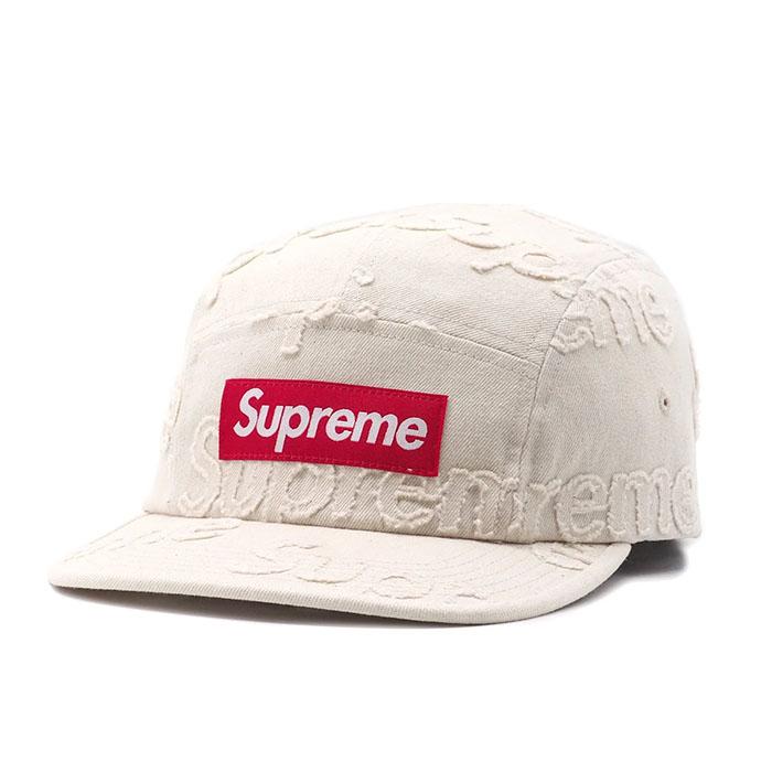 Supreme（シュプリーム） 【並行輸入品】Supreme Lasered Denim Camp