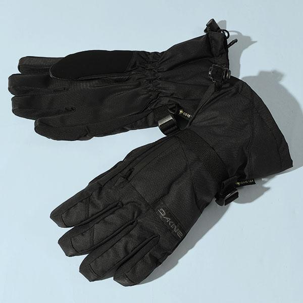 DAKINE（ダカイン） スノーグローブ メンズ TITAN GORE-TEX GLOVE