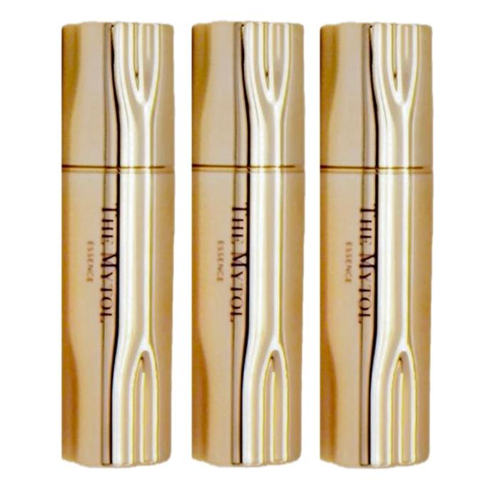 大正製薬 ザマイトル エッセンス 3本 THE MYTOL essence 美容液 シワ