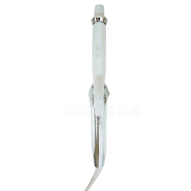 ReFa BEAUTECH リファ カールアイロン プロ 32mm 38mm 26mm MTG ヘア