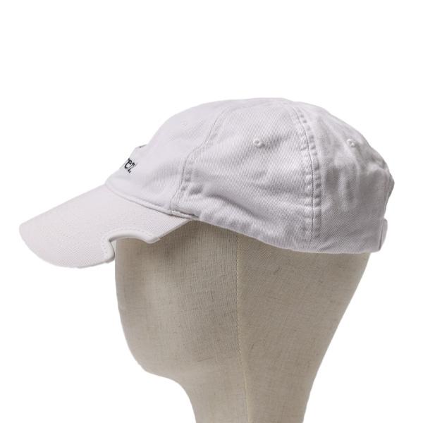 BALENCIAGA（バレンシアガ） BASEBALL CAP ベースボールキャップ