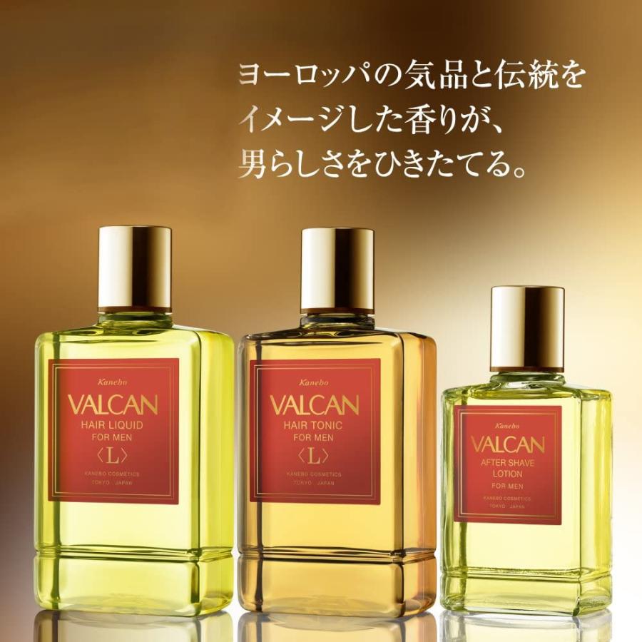 VALCAN カネボウ Kanebo バルカン ヘアートニック ( L ) （ 300ml