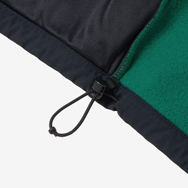 THE NORTH FACE（ザ ノースフェイス） ベスト(メンズ) デナリ ベスト