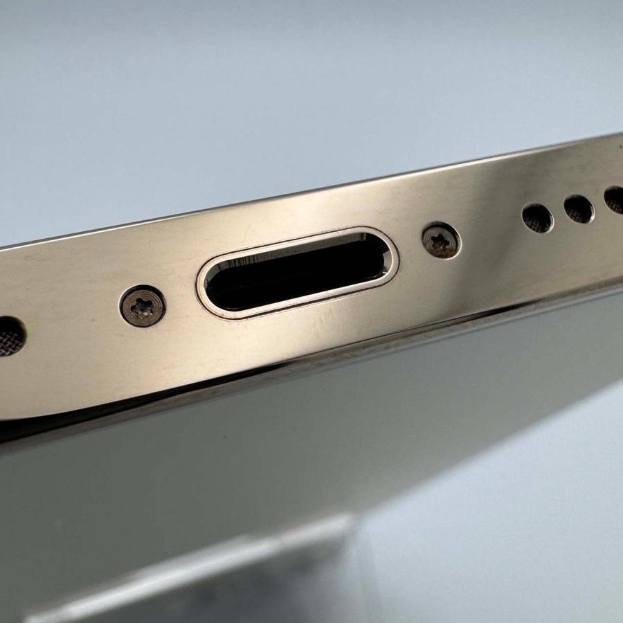 iPhone 14 Pro Max 安心の1年保証！iPhone14 128GB ゴールド 本体 中古