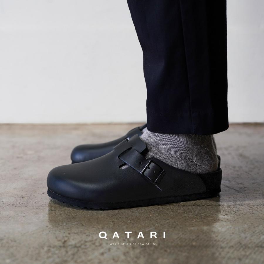 BIRKENSTOCK（ビルケンシュトック） ボストン メンズ レディース