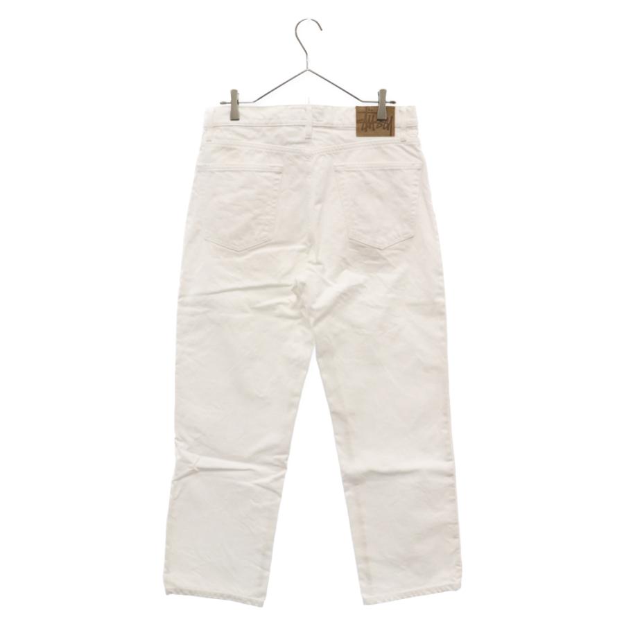 STUSSY（ステューシー） Classic Jean Overdyed クラシックフィット