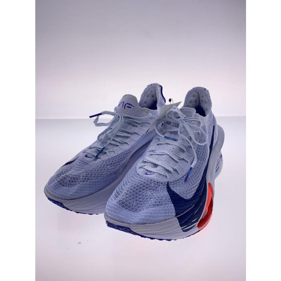 NIKE◇ALPHAFLY 3_アルファフライ 3/26cm/BLU : セカンドストリート