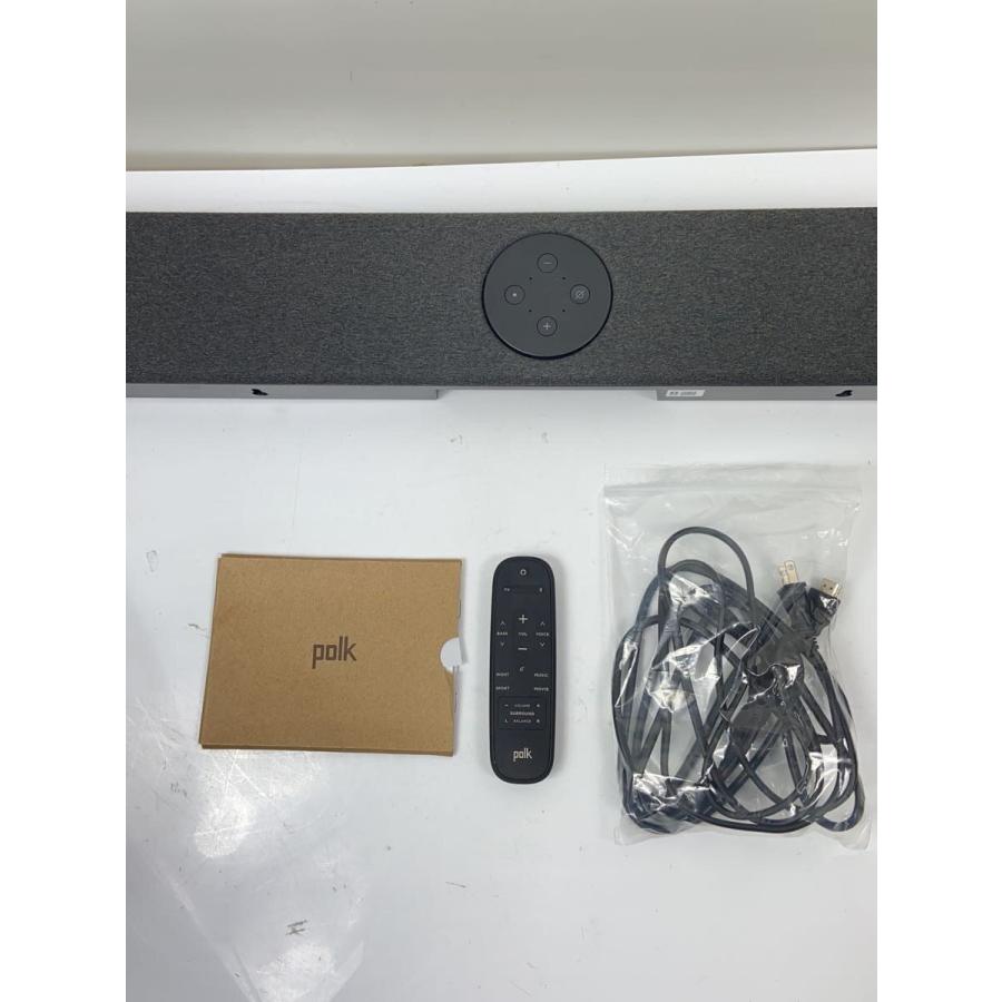 Polk Audio◇スピーカー/POLK REACT : セカンドストリートYahoo!店