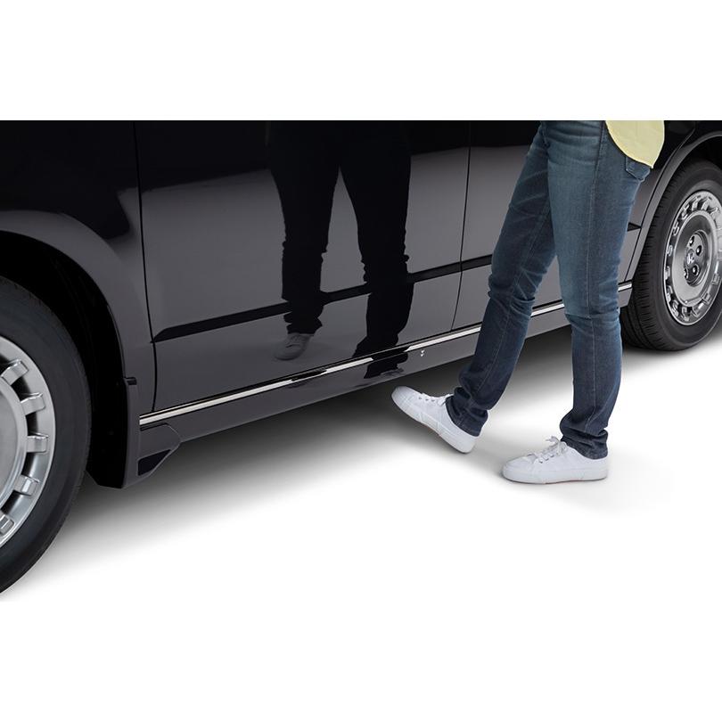 ステップ ワゴン HONDA ホンダ 純正 ハンズフリースライドドア 増設用