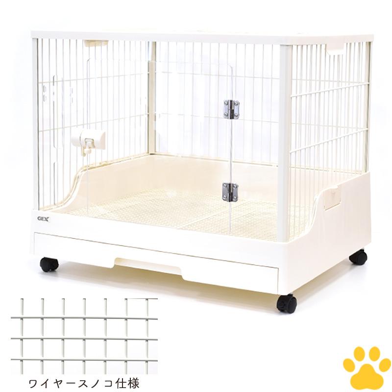 GEX（ジェックス） クリアフロント60 WF （ワイヤースノコ仕様