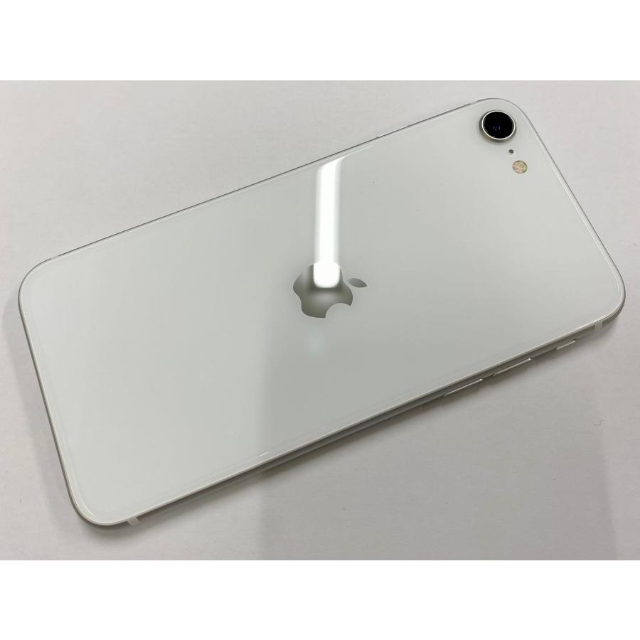 iPhone SE（第2世代） セイモバイル☆中古Aランク SIMフリー SE2 64GB