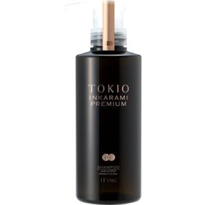 TOKIO IE インカラミ プレミアムシャンプー400ml & トリートメント400g