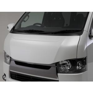 エセックス 200 ハイエース 4〜6型用 ESSEXナロー用フロントリップ