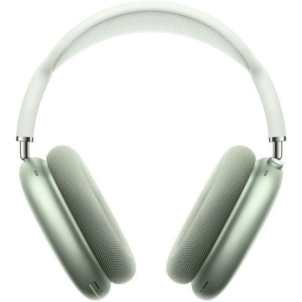Apple 「訳あり品-外装箱傷あり」新品 AirPods Max グリーン MGYN3J/A