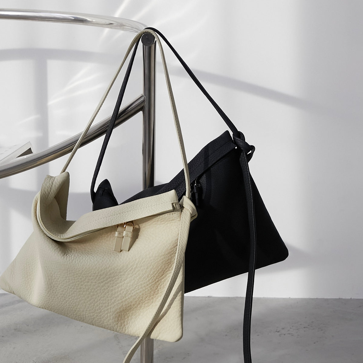 ITTI × LA PEAU DE GEM / EXCLUSIVE ITEM (イッチ ラポドゥジェム