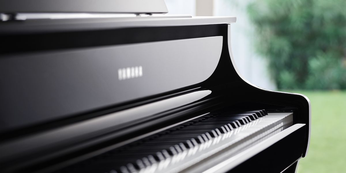 ヤマハ | CLP-800シリーズ - Clavinova（クラビノーバ） - 概要