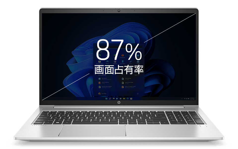 HP ProBook 450 G9 | 日本HP