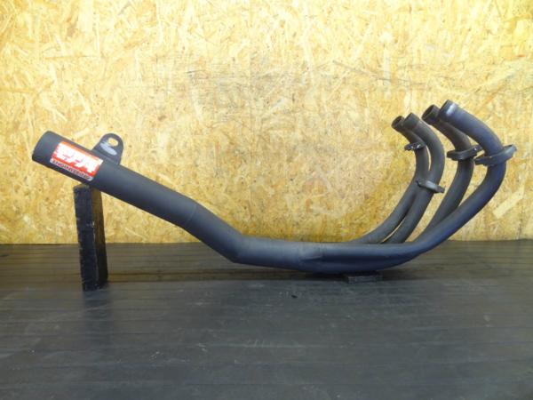 150904】CB750F(RC04)◇手曲げ?ショート管マフラー【モリワキ? – 中古