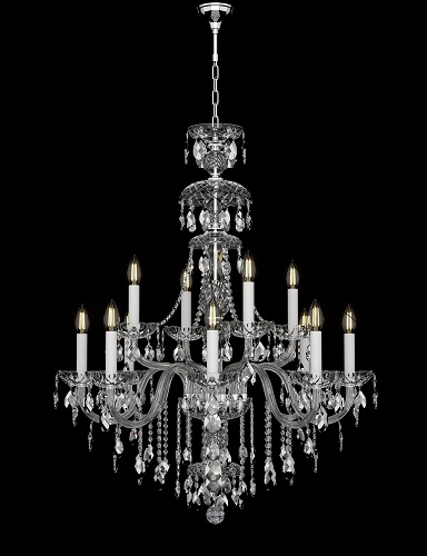 チェコシャンデリア | 株式会社 吉祥樹