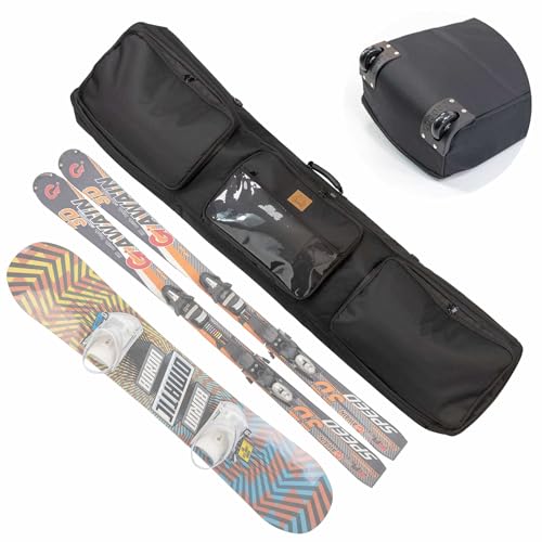 スキーケース バッグ オールインワン」の人気商品一覧 | 安い商品を