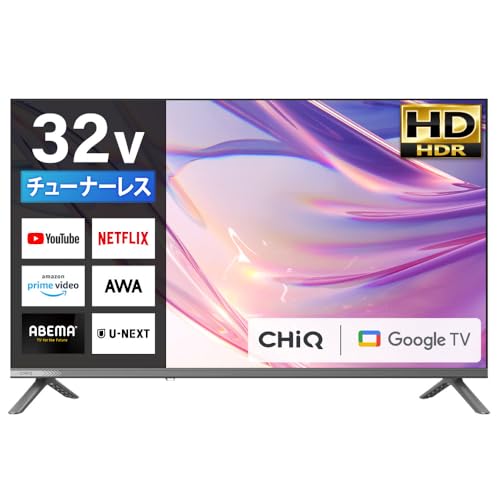 液晶テレビ 32インチ スマートテレビ」の人気商品一覧 | 安い商品を