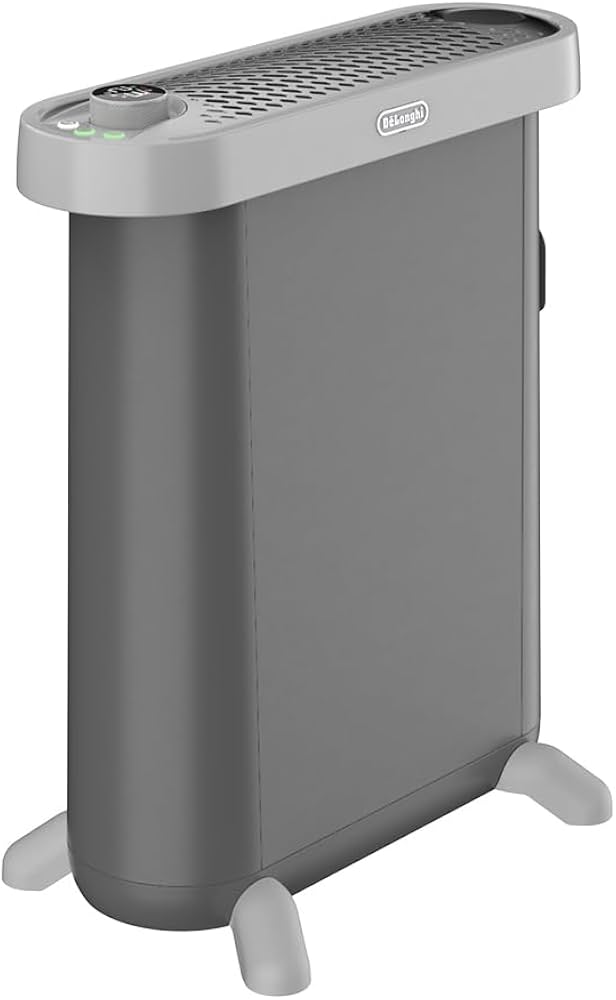 Amazon.co.jp: デロンギ マルチダイナミックヒーターソラーレ 最大13畳