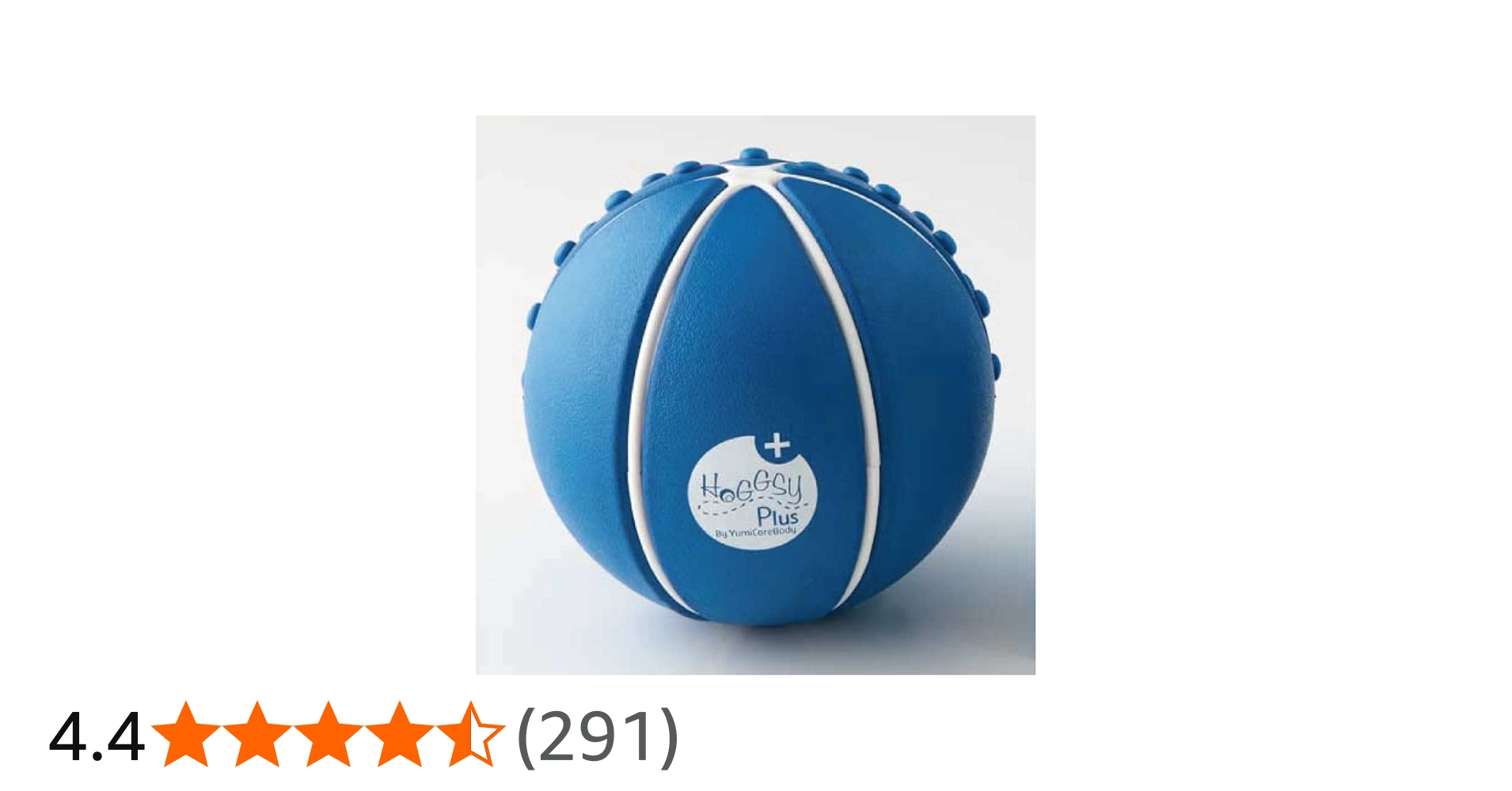 Amazon.co.jp: Hoggsy Plus(ホグッシープラス)【村田友美子