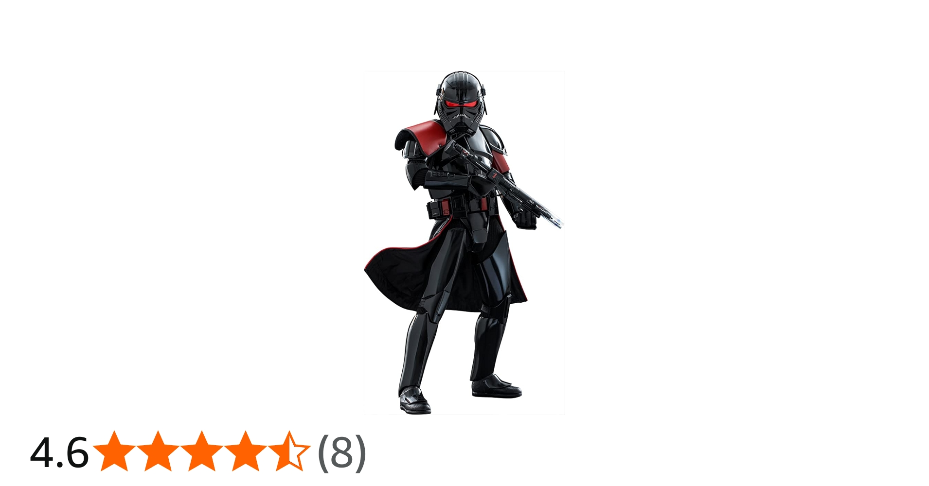 Amazon | ホットトイズ(Hot Toys) テレビ・マスターピース オビ=ワン