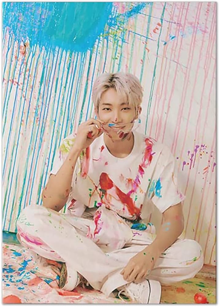 Amazon.com: dreamus SEVENTEEN - 4th album [Face the Sun] CARAT