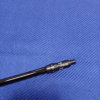 Amazon.co.jp: Shaft for Pin G430 4U PING ALTA JCB BLACK Flex S