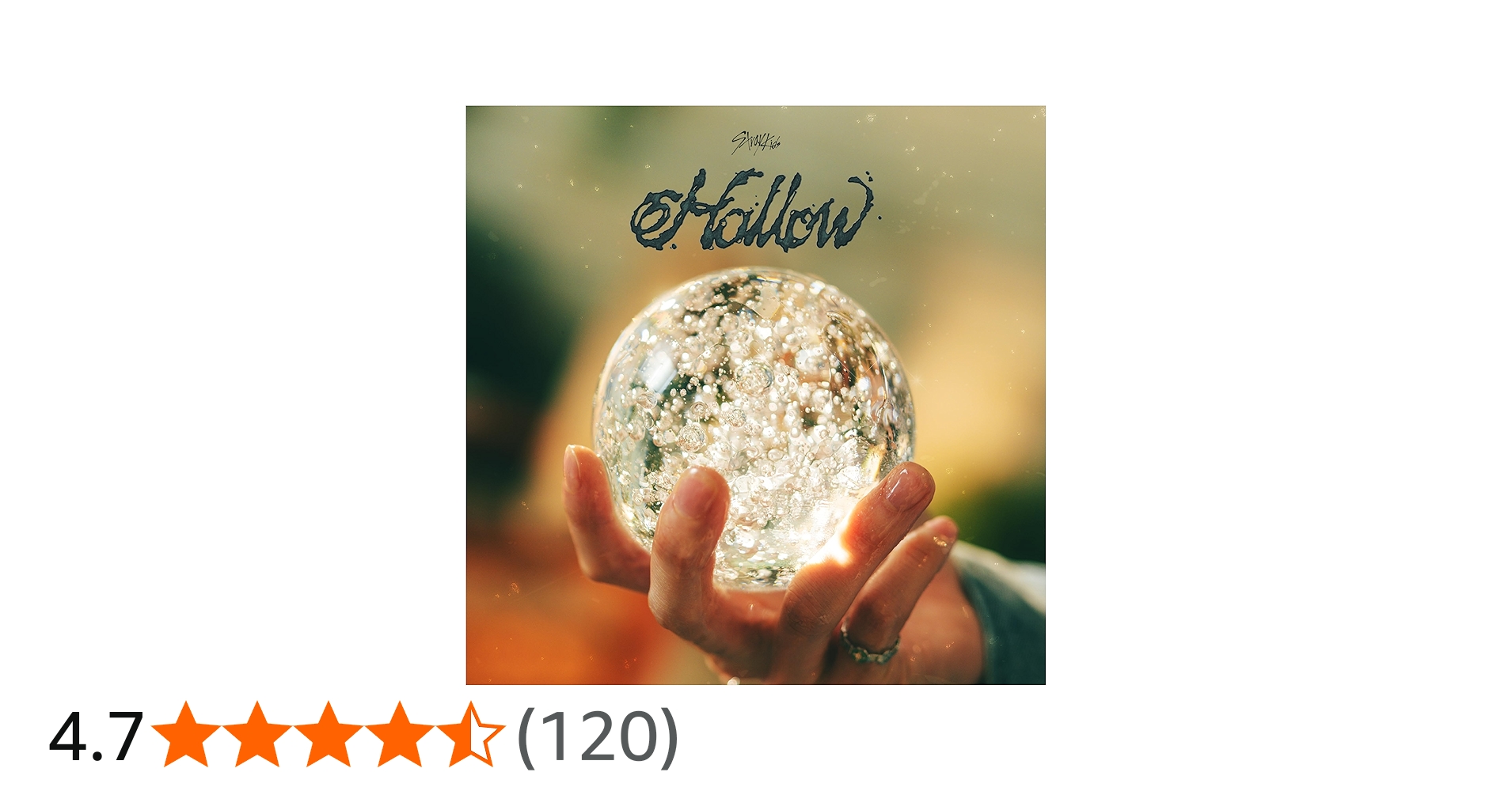 Amazon.co.jp: Hollow (通常盤) (特典なし): Music