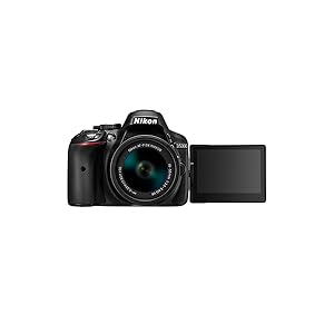 Amazon | Nikon デジタル一眼レフカメラ D5300 ダブルズームキット2