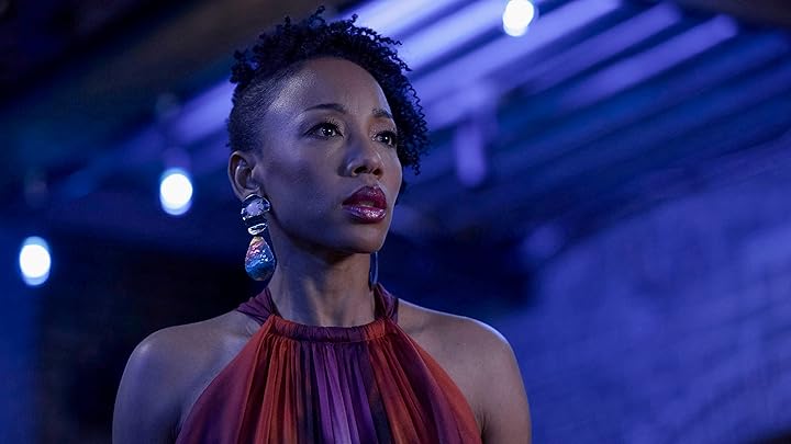 The Good Fight / ザ・グッド・ファイトを観る | Prime Video