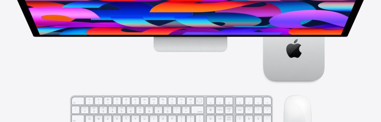 Mac mini 2023 M2 8GB 256GB | Macs4You