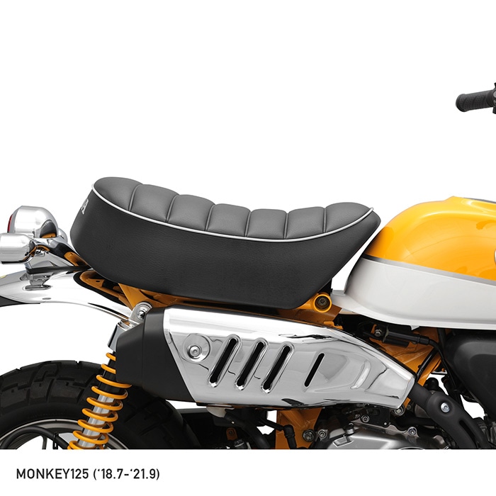 モンキー125 JB02 JB03 MONKEY125 ローダウンブラケット